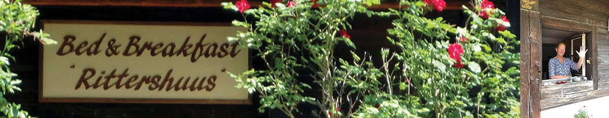 B&B Rittershuus in Luzern